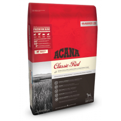 Ξηρα τροφη σκυλου - Acana Classic Red 11.4kg Pet Shop Καλαματα