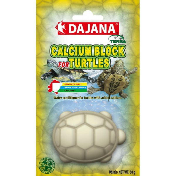 Dajana  Calcium block φάρμακα βιταμίνες  Pet Shop Καλαματα