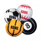Kong Sport Balls Medium παιχνιδια σκυλου Pet Shop Καλαματα