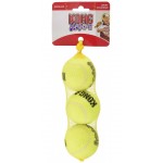 Kong  Squeakair Tennis ball Medium παιχνιδια σκυλου Pet Shop Καλαματα