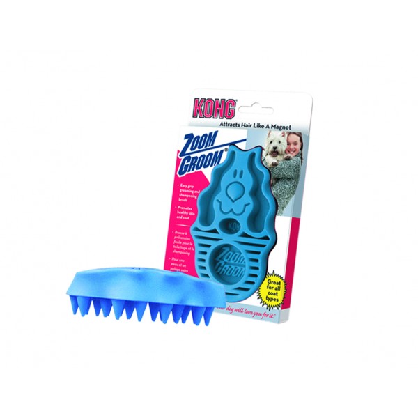 Zoom Groom For Dogs περιποιηση-υγιεινη Pet Shop Καλαματα