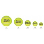 Kong  Squeakair Tennis ball Medium παιχνιδια σκυλου Pet Shop Καλαματα
