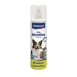 Ελκυστικό Spray 250ml εκπαιδευση Pet Shop Καλαματα