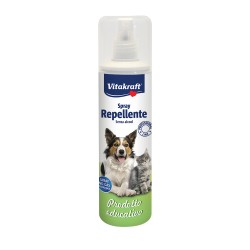 Απωθητικό Spray 250ml εκπαιδευση σκύλου Pet Shop Καλαματα