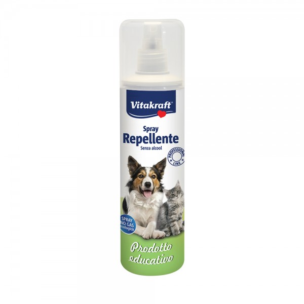 Απωθητικό Spray 250ml εκπαιδευση Pet Shop Καλαματα