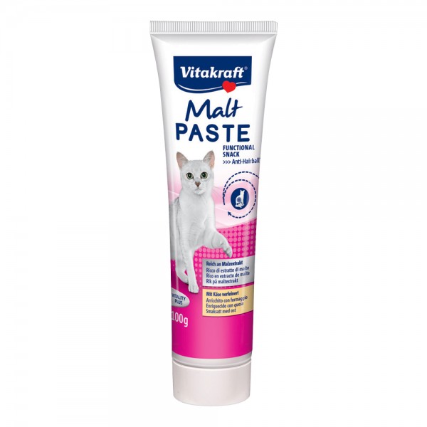 Malte Paste 100gr συμπληρώματα διατροφής Pet Shop Καλαματα