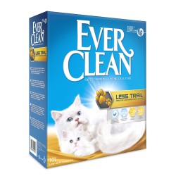 EVER CLEAN Less Trail Less Trail  άμμοι για γάτα Pet Shop Καλαματα