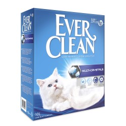 EVER CLEAN Mutli Crystals Multi Crystal άμμοι για γάτα Pet Shop Καλαματα