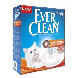 EVER CLEAN Fast Acting Fast Acting άμμοι για γάτα Pet Shop Καλαματα