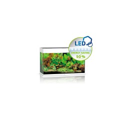 Ενυδρείο Rio 125 LED Λευκό 125lt ενυδρεία κ βάσεις ενυδρείων Pet Shop Καλαματα