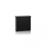 Furniture for Rio 125 with SBX Cabinet Black 81x36x73 ενυδρεία κ βάσεις ενυδρείων Pet Shop Καλαματα