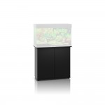 Furniture for Rio 125 with SBX Cabinet Black 81x36x73 ενυδρεία κ βάσεις ενυδρείων Pet Shop Καλαματα