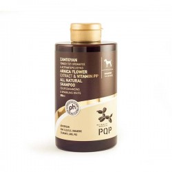 Περιποιηση Σκυλου - PQP Shampoo & Conditioner Honey Extract 300ml Pet Shop Καλαματα