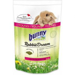 ΤΡΟΦΗ ΓΙΑ ΚΟΥΝΕΛΙΑ BUNNY NATURE RABBIT DREAM YOUNG - 750GR τροφές μικρών ζώων Pet Shop Καλαματα ΤΡΟΦΗ ΓΙΑ ΚΟΥΝΕΛΙΑ BUNNY NATURE RABBIT DREAM YOUNG - 750GR τροφές μικρών ζώων Pet Shop Καλαματα