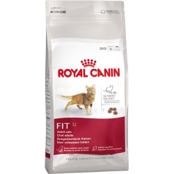 ROYAL CANIN FIT 32 15KG ξηρά τροφή γάτας Pet Shop Καλαματα