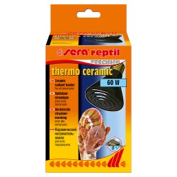 Sera Reptil Thermo Ceramic 60W onesize REPTILES Pet Shop Καλαματα