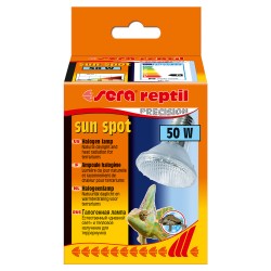 Sera Reptil Sun Spot 50W onesize REPTILES Pet Shop Καλαματα