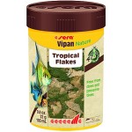 Sera Vipan Nature τροφές ψαριών Pet Shop Καλαματα