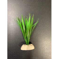 bamboo plastic plant  διακοσμητικά ενυδρείου Pet Shop Καλαματα