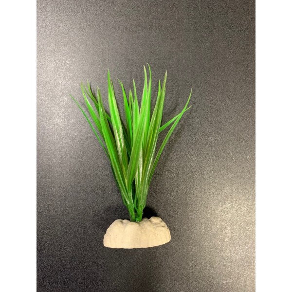 bamboo plastic plant  διακοσμητικά ενυδρείου Pet Shop Καλαματα