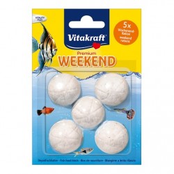 Vitakraft Weekend Food  Pet Shop Καλαματα