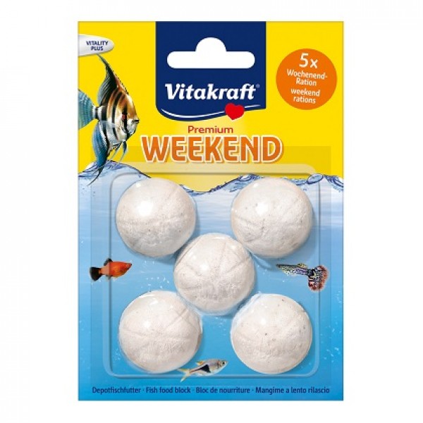 Vitakraft Weekend Food  Pet Shop Καλαματα