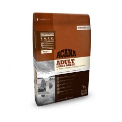 Acana Adult Large Breed -17kg ξηρα τροφη σκυλου Pet Shop Καλαματα