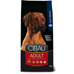 Ξηρα τροφη σκυλου - Cibau maxi adult Pet Shop Καλαματα