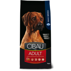 Cibau maxi adult ξηρα τροφη σκυλου Pet Shop Καλαματα