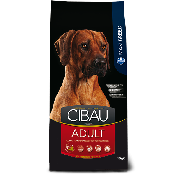 Ξηρα τροφη σκυλου - Cibau maxi adult Pet Shop Καλαματα