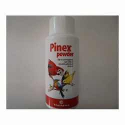 Pinex  Σκόνη αντιπαρασιτικά Pet Shop Καλαματα