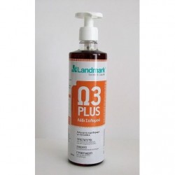 Λάδι Σολομού Ω3 Plus 500ml συμπληρωματα διατροφης Pet Shop Καλαματα