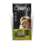 Optima Nova Cat Hairball -2kg ξηρά τροφή γάτας Pet Shop Καλαματα