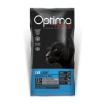 Optima Nova Cat Adult Light -2kg ξηρά τροφή γάτας Pet Shop Καλαματα