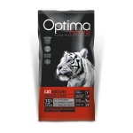 Optima Nova Cat Adult Mature 2kg ξηρά τροφή γάτας Pet Shop Καλαματα