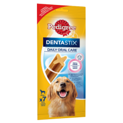 DENTASTIX PEDIGREE LARGE 7ΤΜΧ Dental Pet Shop Καλαματα