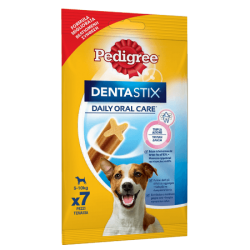 DENTASTIX PEDIGREE SMALL 7ΤΜΧ Dental Pet Shop Καλαματα