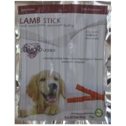 Λιχουδιες σκυλου - Stick από 100% φυσικό κρέας 30g Pet Shop Καλαματα