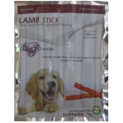 Stick of 100% natural meat 30g λιχουδιες σκυλου Pet Shop Καλαματα