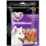  Calcium Bone With Chicken λιχουδιες σκυλου Pet Shop Καλαματα
