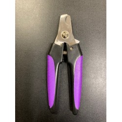 Nail clipper With Soft Grip Large περιποιηση-υγιεινη Pet Shop Καλαματα