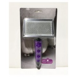 Slicker Brush With Soft Handle XLarge περιποιηση-υγιεινη Pet Shop Καλαματα