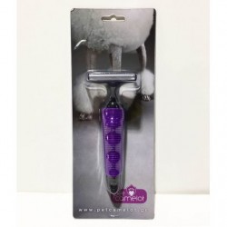 Deep Wrinkle Removal Brush Small περιποιηση-υγιεινη Pet Shop Καλαματα