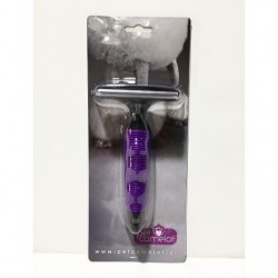 Deep Wrinkle Removal Brush Medium περιποιηση-υγιεινη Pet Shop Καλαματα