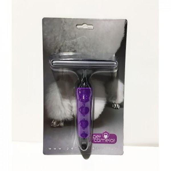 Deep Wrinkle Removal Brush Large περιποιηση-υγιεινη Pet Shop Καλαματα