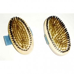 Βούρτσα Με Τρίχα & Σύρμα Χαλκού  Pet Shop Καλαματα