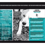 Εκπαιδευση Σκυλου - Εκπαιδευτικές Πάνες 60x60cm (16τμχ) Pet Shop Καλαματα