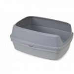 Open cat Toilet 3 in 1 λεκάνες γάτας Pet Shop Καλαματα