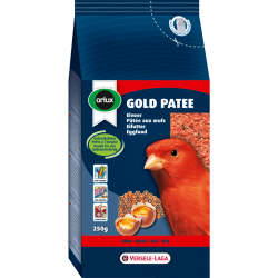 Versele Laga Orlux Gold Patee Red 1kg αυγοτροφές Pet Shop Καλαματα