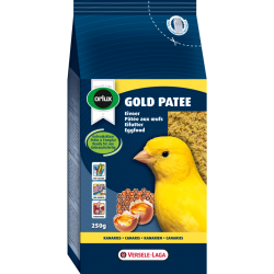 Versele Laga Orlux Gold Patee Canaries 1kgr BIRDS Pet Shop Καλαματα